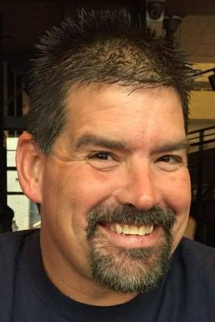 Sean Stickler Sean Stickler